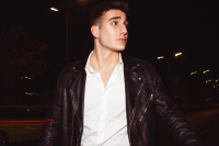 Γιώργος Κακοσαίος: Το βίντεο που «έριξε» το Tik Tok