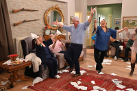 «Το Σόι σου»: Ο Χαμπέας πασχαλιάτικα… «κυνηγά» τον Μιχάλη