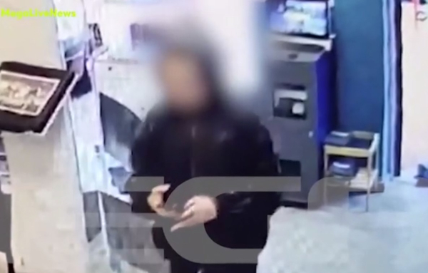 Εξαφάνιση Λόρας: Στη Φρανκφούρτη φαίνεται να έχει ταξιδέψει η 16χρονη