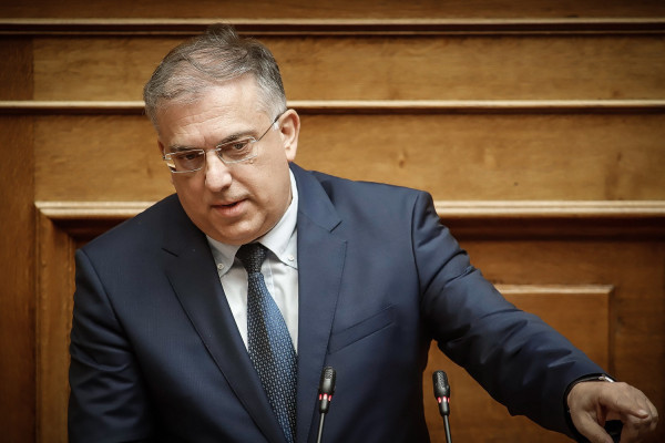 Θεοδωρικάκος: Οι εκλογές θα γίνουν στο τέλος της τετραετίας