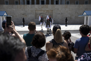 Eastern and Northern Europe Emerge as Steady Contributors to Greece’s Tourism Income