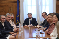Προβληματισμός στο ΠΑΣΟΚ μετά τις γερμανικές εκλογές