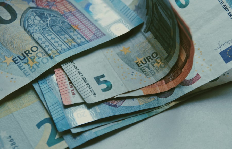 Ο «χάρτης» των πληρωμών από e-ΕΦΚΑ και ΔΥΠΑ έως 10 Οκτωβρίου