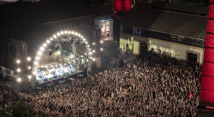 Συναυλία για την ασφάλεια των τεχνικών αφιερωμένη στον Γιάννη Αρτόπουλο