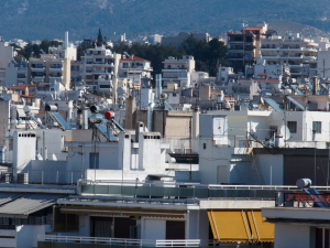 Δόμνα Μιχαηλίδου: Αύριο στη Βουλή το νομοσχέδιο για την Κοινωνική Αντιπαροχή
