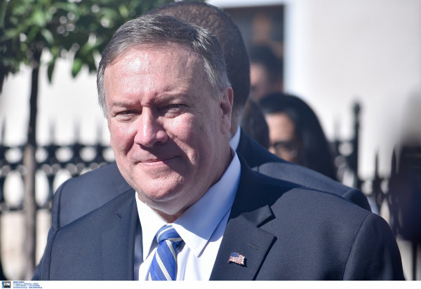 Νέα καριέρα για τον Μαικ Πομπέο - Τον προσέλαβε το Fox News