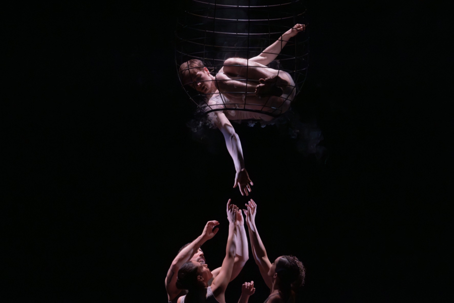 Το «Φεστιβάλ της Άνοιξης» επιστρέφει τον Απρίλιο στο Μέγαρο Μουσικής