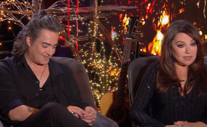 Γαρμπή για τη συνεργασία της με τον Σχοινά: «Ό,τι καλύτερο έχω ζήσει» (Βίντεο)