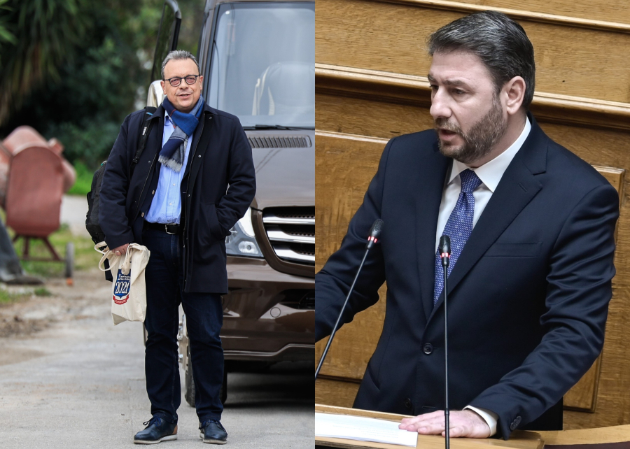 Πώς φτάσαμε στο «όχι» ΣΥΡΙΖΑ και ΠΑΣΟΚ για επιστολική ψήφο - Ο ρόλος της Νέας Αριστεράς