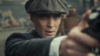 Peaky Blinders: Tελείωσαν τα γυρίσματα της ταινίας - Πότε αναμένεται να κυκλοφορήσει