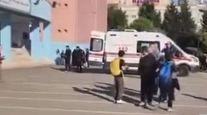 Τρόμος στην Κωνσταντινούπολη: 15χρονη μαχαίρωσε 8 μαθήτριες σε σχολείο, σε σοβαρή κατάσταση οι 3