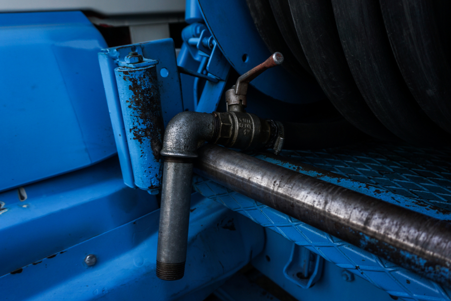 Greek Authorities Consider Ending Daily Refinery Fuel Price Disclosures