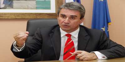 Επιμένει ο Λοβέρδος για προσλήψεις εκπαιδευτικών με διαγωνισμό του ΑΣΕΠ