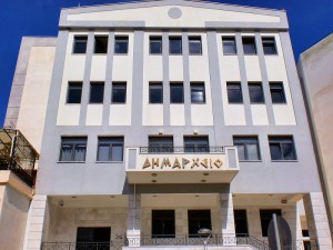 Συνεργασία του δήμου Ηγουμενίτσας – ΕΕΤΑΑ για την αναβάθμιση των προνοιακών Δομών