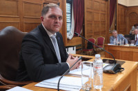 Πιτσιλής: Πρόστιμα 1,1 εκατ. ευρώ σε 170 ΚΥΔ για φορολογικές παραβάσεις