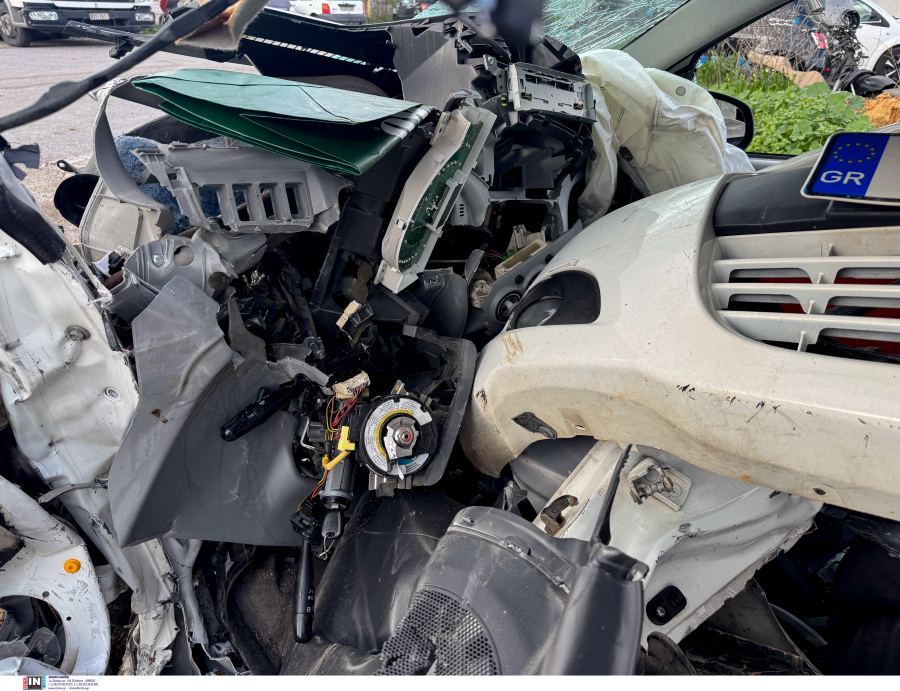 Ξηλώνεται η Αστυνομική Διεύθυνση Χανίων μετά το φονικό τροχαίο