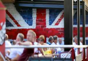 Το Brexit έχει ήδη αρνητικό αντίκτυπο στις βρετανικές επιχειρήσεις