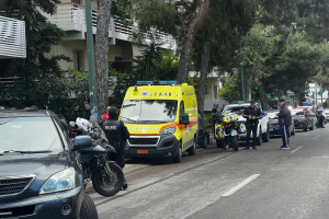 Χαλάνδρι: Διακοπή κυκλοφορίας μετά τη μαφιόζικη εκτέλεση – Ποιοι δρόμοι είναι κλειστοί