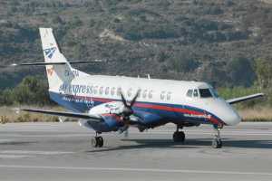 Sky Express: Επιπλέον πτήσεις λόγω της απεργίας της ΠΝΟ