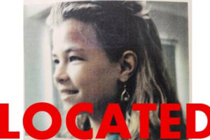 ΗΠΑ: 13χρονη που είχε εξαφανιστεί το 1994, εντοπίστηκε ζωντανή