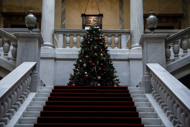 Νέα κυβέρνηση: Σε τρεις... δόσεις η ορκωμοσία την Τρίτη λόγω κορονοϊού