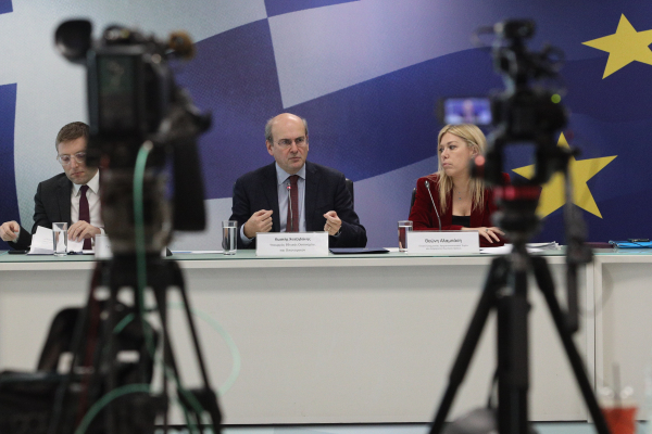 Τι αλλάζει στο θεσμικό πλαίσιο για τις κοινωφελείς περιουσίες