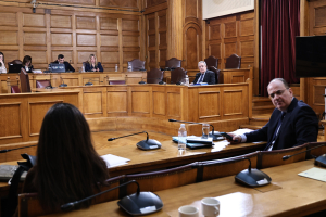 Πόρισμα ΝΔ για ΟΠΕΚΕΠΕ: Διαχρονικά και διακομματικά τα προβλήματα - Δεν προκύπτουν ποινικές ευθύνες για Βορίδη, Αυγενάκη