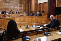 Πόρισμα ΝΔ για ΟΠΕΚΕΠΕ: Διαχρονικά και διακομματικά τα προβλήματα - Δεν προκύπτουν ποινικές ευθύνες για Βορίδη, Αυγενάκη