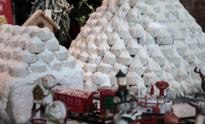 Χριστουγεννιάτικα γλυκά: Ποιο έχει τις λιγότερες θερμίδες