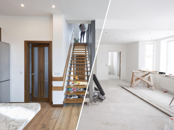 Ανακαίνιση που ξεχωρίζει: Γιατί να επιλέξετε την Mecha