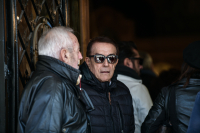 Οι χρήστες του Twitter λένε το δικό τους «αντίο» στον Δάκη - «Ευχαριστούμε για τα "τόσα καλοκαίρια"»