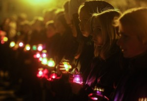 31 χρόνια μετά από τον πυρηνικό εφιάλτη του Τσέρνομπιλ