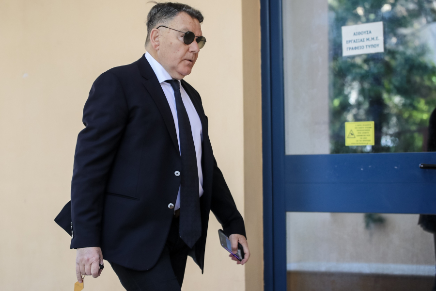 Αλέξης Κούγιας: Πειθαρχική έρευνα για τις ομοφοβικές δηλώσεις κατά Κασσελάκη