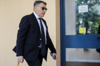 Αλέξης Κούγιας: Πειθαρχική έρευνα για τις ομοφοβικές δηλώσεις κατά Κασσελάκη