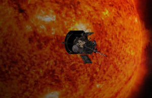 NASA: Το Parker Solar Probe θα πλησιάσει τον Ήλιο πιο κοντά από ποτέ την Τρίτη