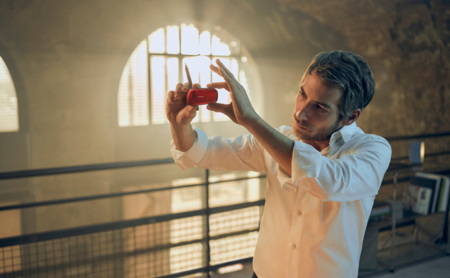 Συνεργασία της JTI με τον κορυφαίο Γάλλο σχεδιαστή Ora Ïto