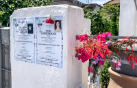 Διπλό φονικό στο Αίγιο: Με υπόμνημα απολογήθηκε ο 65χρονος Ιταλός