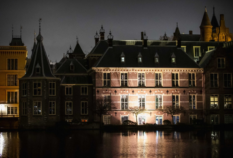 Ολλανδία: «Άκυρο» στην νυχτερινή απαγόρευση κυκλοφορίας από δικαστήριο λόγω... αντισυνταγματικότητας, έφεση από την κυβέρνηση