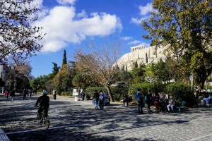 Πλεύρης: Mέχρι το Πάσχα θα έχουν αρθεί μια σειρά από μέτρα για εμβολιασμένους και ανεμβολίαστους