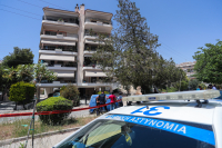 Ηλιούπολη: Σε εξαιρετικά κρίσιμη κατάσταση η 17χρονη - Έχει εγκεφαλικό οίδημα