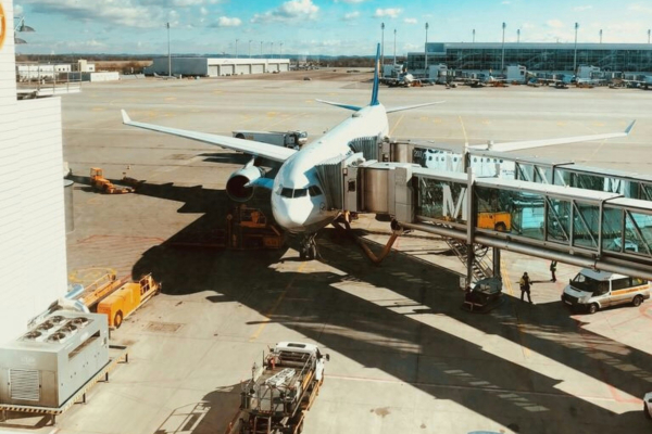 EFA Ventures - Led Group Wins €11 Million Contract to Upgrade Greek Airport Navigation Systems