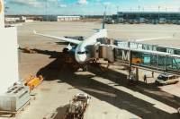 EFA Ventures - Led Group Wins €11 Million Contract to Upgrade Greek Airport Navigation Systems