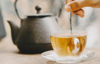 Ποιο τσάι ανακουφίζει από κρυολόγημα και γρίπη