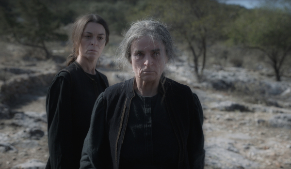 «Η Φόνισσα» με την Καρυοφυλλιά Καραμπέτη έρχεται απόψε στο Star