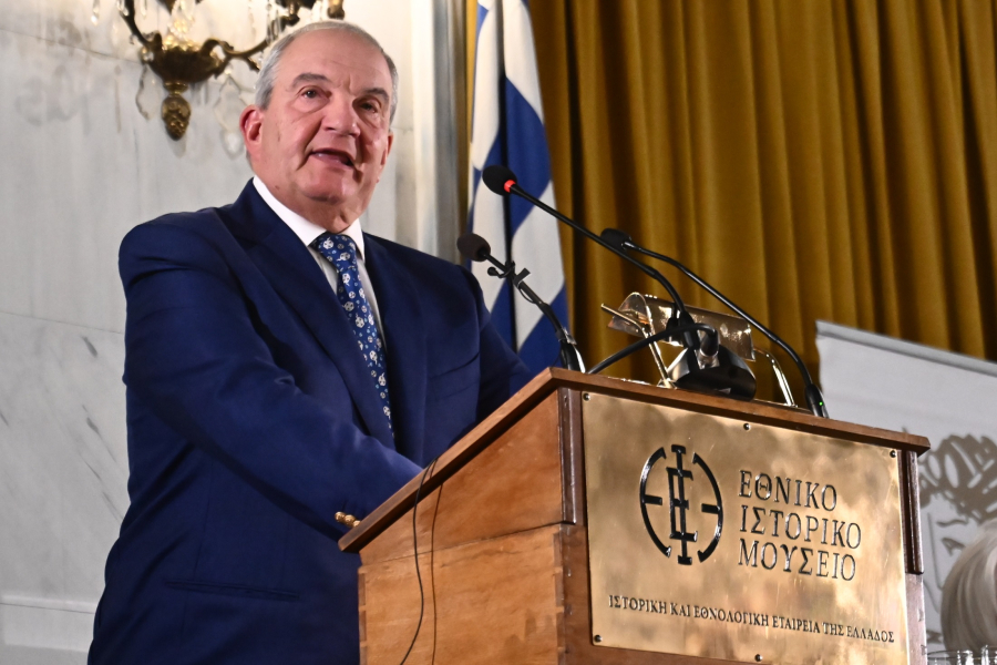 Το «καρφί» Πρετεντέρη σε Καραμανλή και η απάντηση της Τζίμα: «Ώπα, ωραία»