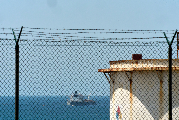 Ιράκ: Συνομιλίες με το Ιράν για νέο μηχανισμό εξαγωγής πετρελαίου