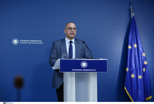 Οικονόμου: Σε βαθύ αδιέξοδο η Τουρκία, προσεχώς ανακοινώσεις για νέα μέτρα
