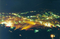 Στο νοσοκομείο της Χίου 5 εγκαυματίες, μετά από έκρηξη σε χώρο κατασκευής ρουκετών