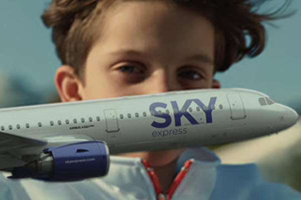 Sky Express: Καμία αύξηση, στην παρούσα φάση, στα αεροπορικά εισιτήρια
