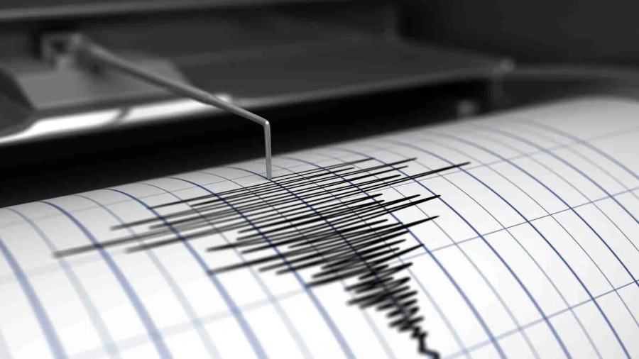 ΗΠΑ: Σεισμός 5,4 Ρίχτερ στην Καλιφόρνια